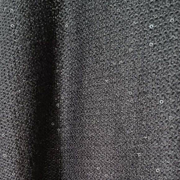 Steve Madden Medallion Brushed Topper Kimono Indie Sleeze Fringe Boho Hippie - Picture 8 of 8